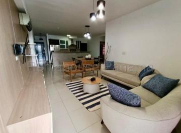Apartamento de 3 habitaciones, Panamá · Alquiler Apartamento San Francisco