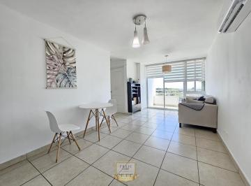 Apartamento · 62m² · 2 Recámaras · 1 Estacionamientos · Apartamento en Alquiler en Parque Lefevre, Línea Blanca. PH Prisma. Er