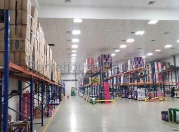 Bodega-Galpón-Depósito , Panamá · Galera en Alquiler en Don Bosco 27 - 2441 Abs