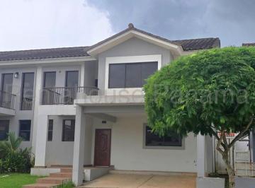 Casa de 3 habitaciones, Panamá · Casa en Venta en Brisas del Golf Ym