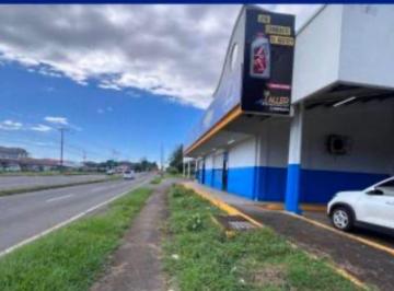 Local comercial , David · Local Frente a Udelas y El Miviot de 60 m² con 4 Estacionamientos en Alquiler en David