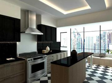 Apartamento · 375m² · 3 Recámaras · 3 Estacionamientos · Apartamento de Lujo en Venta