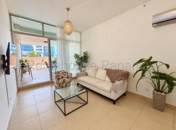 Apartamento de 3 habitaciones, Panamá · Venta de Apartamento en Condado del Rey PH Kings Park 296 m