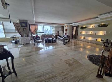 Apartamento de 4 habitaciones, Panamá · Alquilo Apartamento de 531 m² en Paitilla Bayside Tower 25 - 9739srz