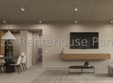 Apartamento de 2 habitaciones, Panamá · Venta en Coco del Mar PH A19 Aurea Apartamento