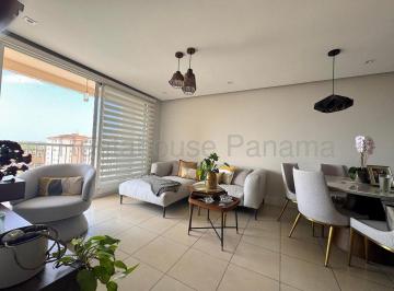 Apartamento de 3 habitaciones, Panamá · Venta de Apartamento en Versalles PH Torres de Versalles 99 m