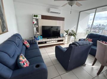 Apartamento de 3 habitaciones, Panamá · Alquiler de Apartamento Semi - Amoblado en PH Lefevre Parque Lefevre | 82 m², 3 Rec.