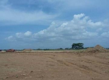 Terreno / Lote , Panamá · Venta de Terreno en Tocumen Parque Industrial Sn