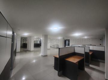 Oficina comercial , Panamá · Alquiler de Oficina en Ejecutivo, Calle 50 | 150 m²