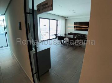 Apartamento de 2 habitaciones, Panamá · Alquiler de Apartamento con Línea Blanca en PH Aquapoint Tower Paitilla | 110 m², 2 Rec.