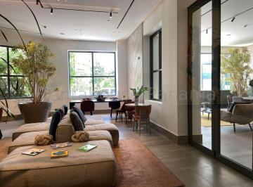 Apartamento de 2 habitaciones, Panamá · Venta de Espectacular Apartamento con Línea Blanca en PH Ocean House Santa Maria | 88 m², 2 Rec.