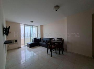 Apartamento de 2 habitaciones, Panamá · Venta de Apartamento en Edison Park 27lbr557