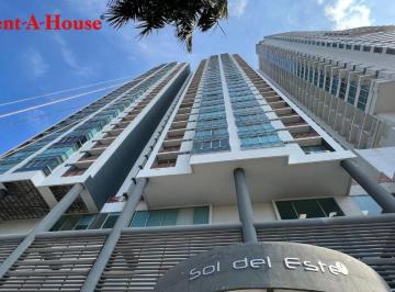 Apartamento de 3 habitaciones, Panamá · Venta de Apartamento de 147 m² en PH Sol del Este, Costa del Este 27 - 2665gg