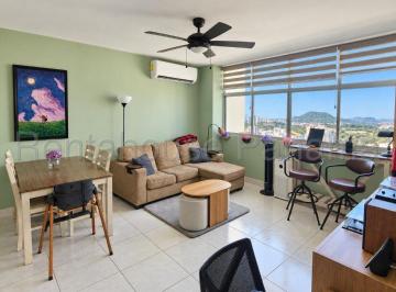 Apartamento de 2 habitaciones, Panamá · Vendo Apartamento de 77 m² en Edison Park Vivendi 27 - 2668srz