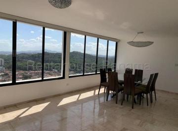 Apartamento de 3 habitaciones, Panamá · Apartamento en Alquiler en Dos Mares