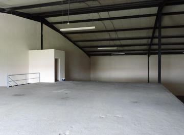 Bodega-Galpón-Depósito , Panamá · Alquilo Galera de 2109 m² en Pacora Parque Las Americas 22 - 3784srz