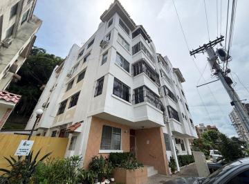 Apartamento de 2 habitaciones, Panamá · Apartamento de 65 m² con 2 Recámaras en Bella Vista
