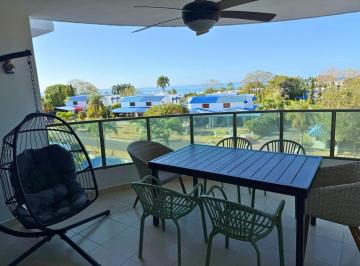 Apartamento · 140m² · 3 Recámaras · 2 Estacionamientos · Venta Apartamento en Playa Blanca PH Balcones (13)