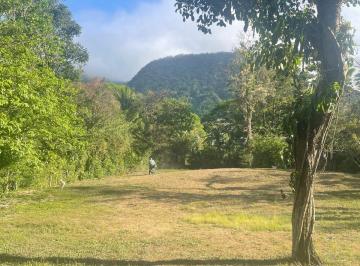Terreno / Lote , Antón · Vendo Terreno en El Valle de Anton Calle Capirita Jfl