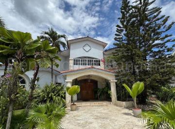 Casa en Venta de 4 habitaciones Costa Del Este · Venta de Casa en Costa del Este