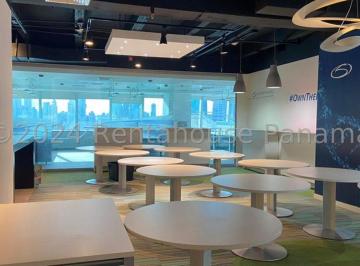 Local comercial , Panamá · Venta Oficina en Punta Pacífica Ih
