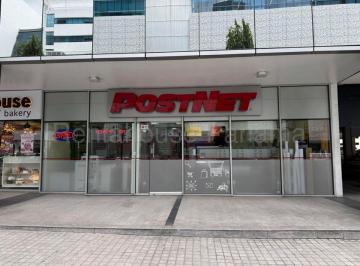 Local comercial , Panamá · Venta de Franquicia en Punta Pacifica