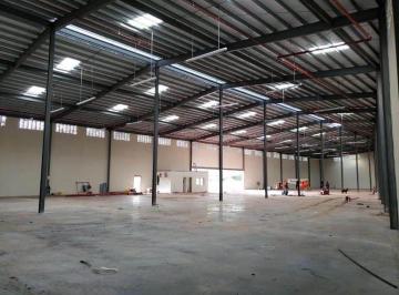 Bodega-Galpón-Depósito · 2m² · Venta de Galera/depósito en Arraiján