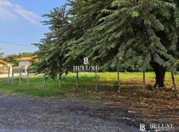 Terreno / Lote · 1411m² · Vendo Terreno en Nueva Gorgona Chame (6)
