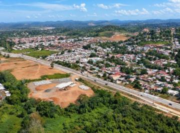Terreno / Lote , Arraiján · Venta de Terreno en Vacamonte, Arraiján, 39,595 m²