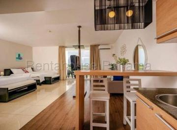 Apartamento de 1 habitación, Playas · Venta de Apartamento en Playa Blanca Mps27*2653