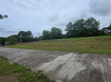 Bodega-Galpón-Depósito · 11900m² · Alquiler o Venta de Terreno en Arraiján