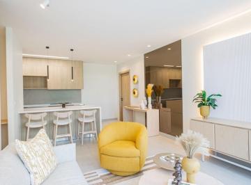 Apartamento · 121m² · 2 Recámaras · 2 Estacionamientos · Venta Apartamento Costa de Este 121.40 m² PH Nogal Jp