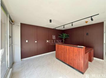 Oficina comercial · 216m² · 4 Estacionamientos · Alquiler Oficina Altos del Golf San Francisco (13)