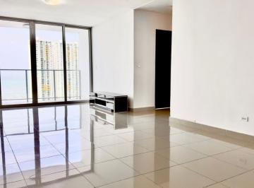 Apartamento de 2 habitaciones, Panamá · Venta de Apartamento con Balcón en San Francisco – ¡Precio de Oportunidad! Lh