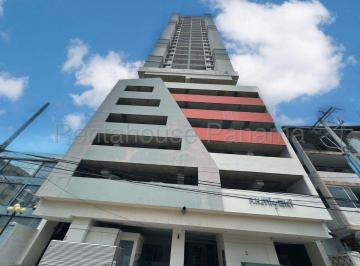 Apartamento de 3 habitaciones, Panamá · Se Vende Apartamento en Obarrio Pru27 - 2634
