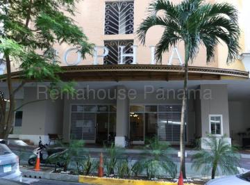 Apartamento de 3 habitaciones, Panamá · Se Vende Apartamento en Obarrio Pru27 - 2672