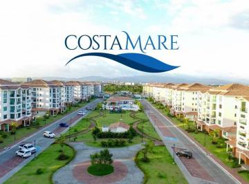 Apartamento · 116m² · 2 Recámaras · 2 Estacionamientos · Venta Apartamento de 116 m² Residencial Costamare