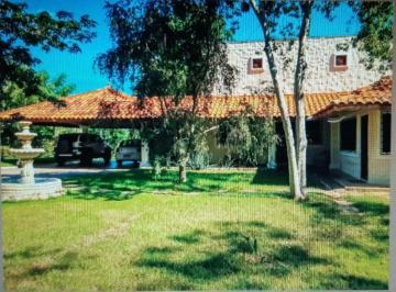 Casa · 4290m² · 3 Recámaras · 4 Estacionamientos · Vendo Casa de 333 m Construccion - Cerca a Chitre