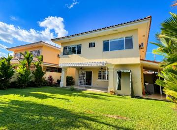 Casa de 3 habitaciones, San Miguelito · Alquiler de Casa | Villas del Golf – PH Villa Alta