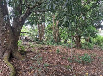 Terreno / Lote · 788m² · Vendo Lote de 788 m Las Trancas - Bqt Precio de Oferta