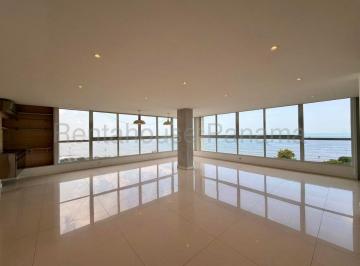 Apartamento de 3 habitaciones, Panamá · Apartamento Remodelado de 416 m² con Vista Al Mar | Coco del Mar Mr27 - 1446