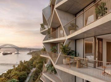 Apartamento de 2 habitaciones, Panamá · Venta de Apartamento en Amador, PH Nayamara, 100 m²