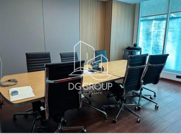 Oficina comercial · 159m² · 6 Recámaras · 3 Estacionamientos · Alquiler de Oficina Ocean Business Plaza