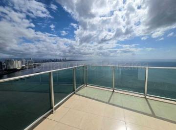 Apartamento de 2 habitaciones, Panamá · Venta de Apartamento en Punta Pacifica