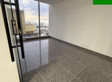 Oficina comercial , Panamá · Alquiler de Oficina en Obarrio