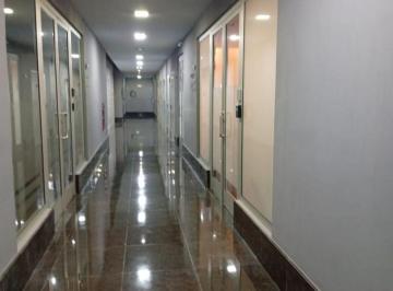 Oficina comercial , Panamá · Alquiler de Oficina en Obarrio