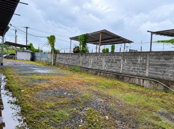 Terreno / Lote , Panamá · Terreno Comercial en Alquiler – Felipillo, Tataré