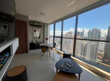 Apartamento de 1 habitación, Panamá · Apartamento en Alquiler en PH Downtown 55 Street