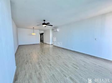 Apartamento · 155m² · 2 Recámaras · 2 Estacionamientos · Alquiler Apartamento en San Francisco PH Marina Plaza (26)