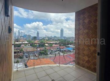 Apartamento de 2 habitaciones, Panamá · Apartamento en Venta / El Carmen / Cod. 27 - 1670 Agpm